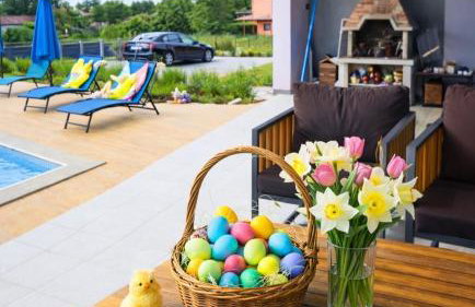 Lavender Villa Istria - Foto 3