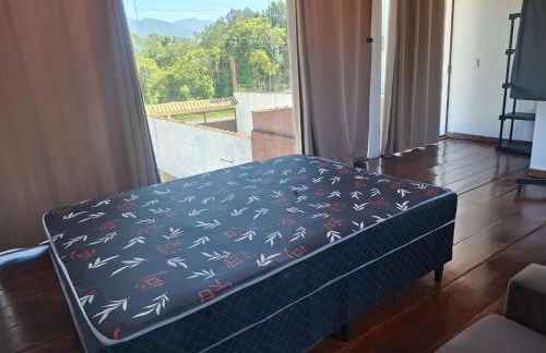 Casa Boraceia Litoral Norte SP - Foto 14