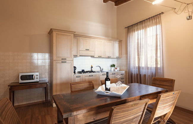 Podere l'Agave - Foto 49