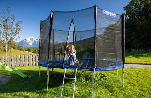 Ferienwohnung Roislerlehen - Foto 8