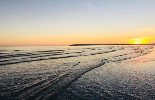 The Beach Huts - Camber Sands - Foto 71