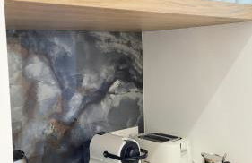 Vue pleine mer à la Perle Marine - La Terrasse - Foto 10