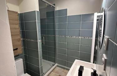 Appartement charmant à Savignac-les-Ormeaux, 56 m², balcon - Foto 15