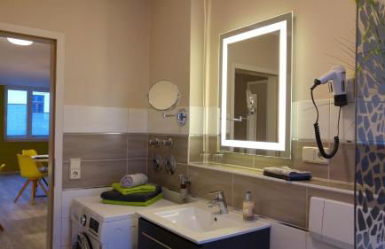 gapart - Apartments mit Küche - Foto 121