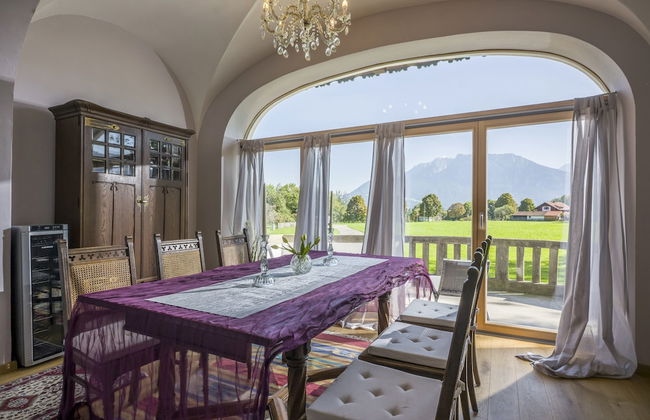 Villa Wohnlich - Foto 17