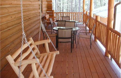 Trails End Lodge - Foto 3