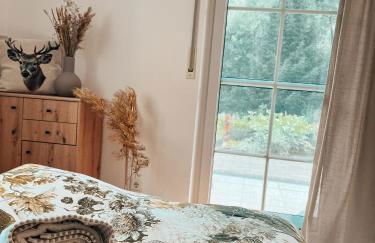 Panorama-Refugium - Foto 35