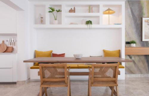 The Moss - Luxury Villa in Corralejo near the Beach - Photo 14