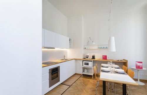 Cairoli Stylish Apartment by Wonderful Italy - Foto 16