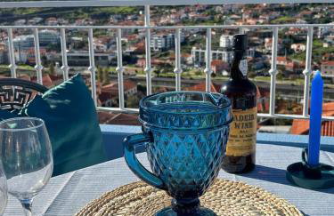 Sea & Mountain View Home in Machico - Foto 49