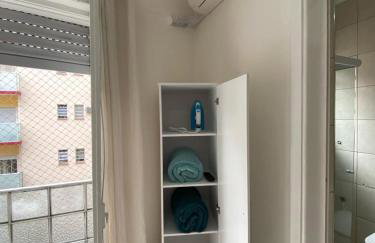 Apartamento Praia de Santos Gonzaga - Foto 13