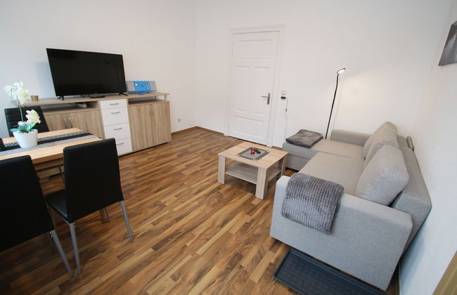 Ferienwohnungen in Malchow - Foto 6