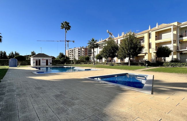 Quarteira Elegant With Pool by Homing - Foto 34