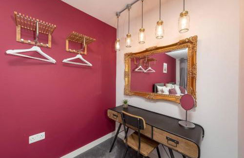 Boho Chic - Large house in the heart of Brighton! - Foto 19