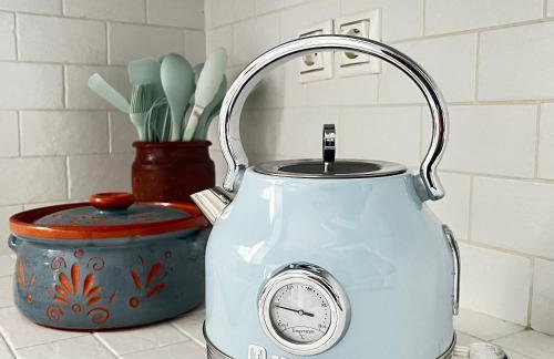 ONCE UPON, 3bedroom house in Chora - Foto 17