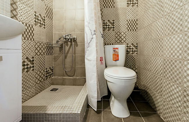 Tuchkov Buyan by Sokroma - Foto 48