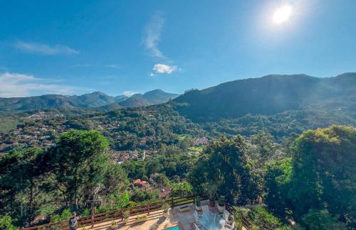 Casa Bela Teresópolis - Foto 60