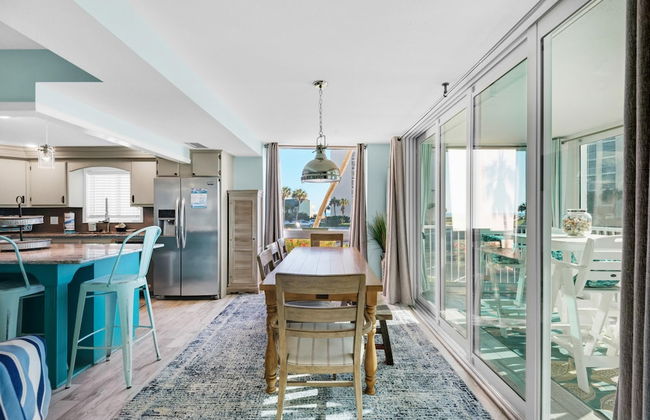 Shoreline Towers 3026 - Foto 63