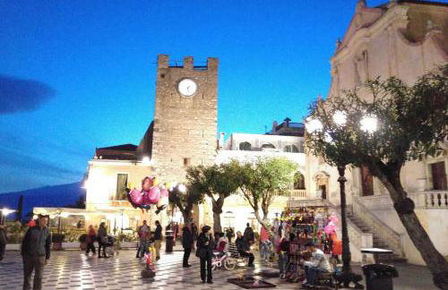 Casa del sole " tra l'Etna e il mare " - Foto 43