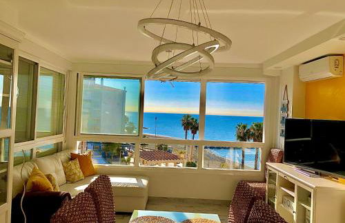 Apartamento Vistas al mar - Foto 1