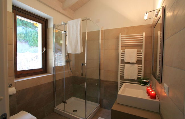 Villa Aurelia in Plesio - Foto 14