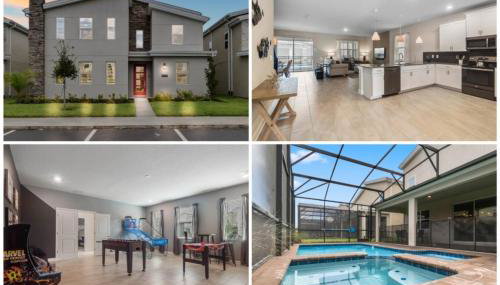 9 Bedrooms S / Storey Lake Home by RedAwning - Foto 2