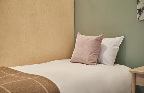 Sleeper Cottage - Sleeps 8 - Foto 39