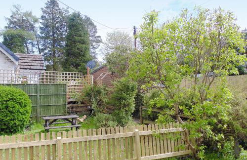 Craigdarroch Cottage - Foto 12