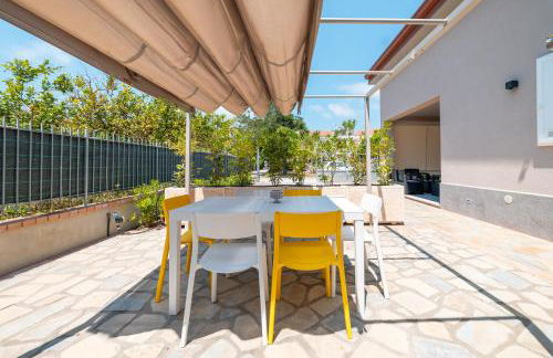 Villa Le Tre Sirene - Foto 29