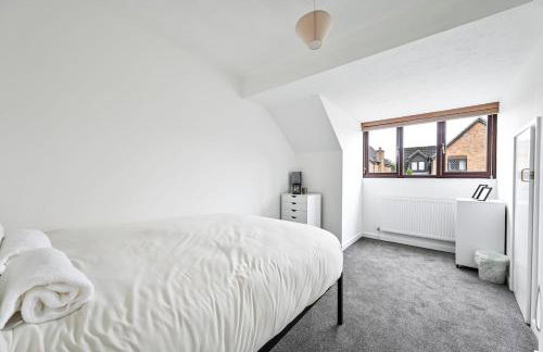 Quiet & Modern Contemporary Home for Work & Family - Foto 23