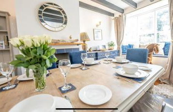 Porthyraur castle view, beach, parking,EV point Pet friendly - Foto 60