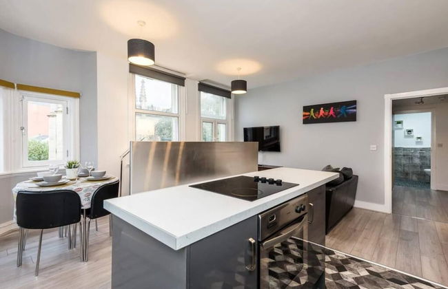 Host Apartments The Church View - Foto 6