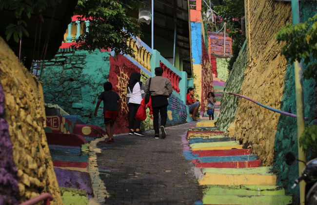 Semarang Private Day Trip - Photo 1