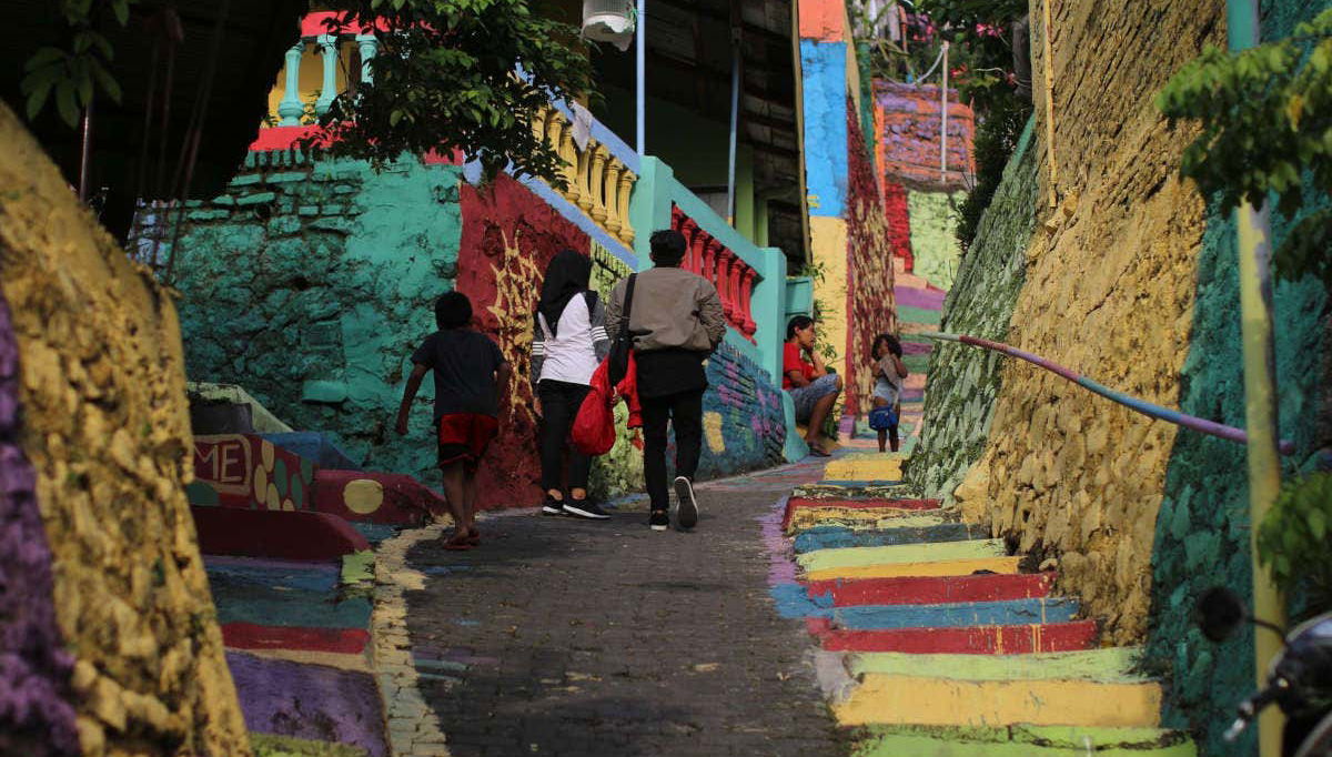 Semarang Private Day Trip - Foto 1