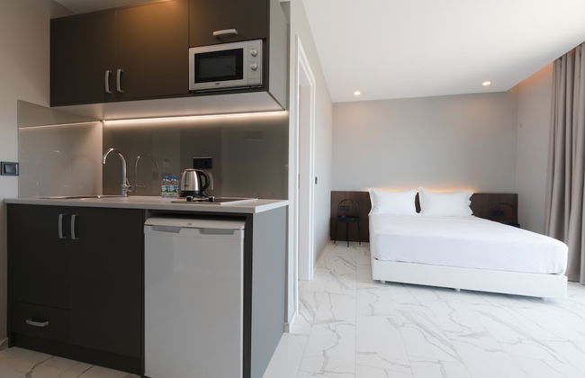 Aegean Apartments - Cesme - Foto 5