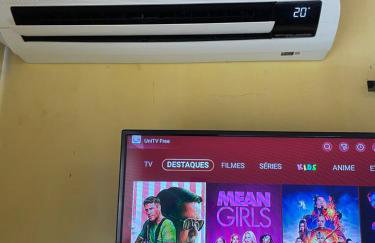 Flat Maricá com ar-condicionado - Foto 6