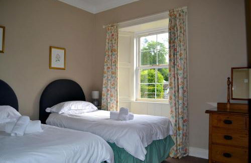 Cardross Holiday Cottages - Foto 72