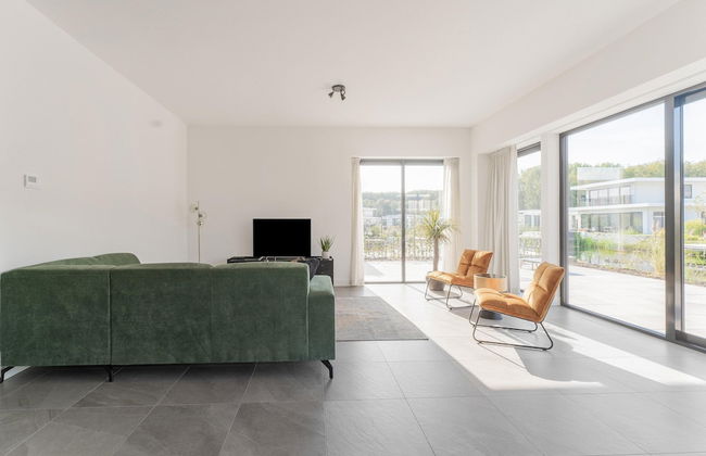 Villa in Zeewolde for 6 Person - Foto 17