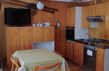 Marilleva1400 Residence Albaré hotel Solaria - Foto 18