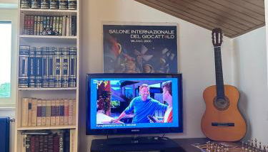 Bilocale a Nicosia - Foto 2