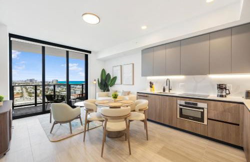 Luxury Escape At 72 Park - Photo 14