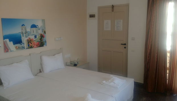 Frida Village - Foto 2, Quarto