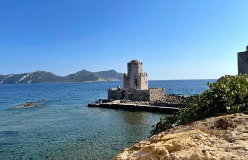 Stonevillas and Seaview Garden Marion - Foto 48