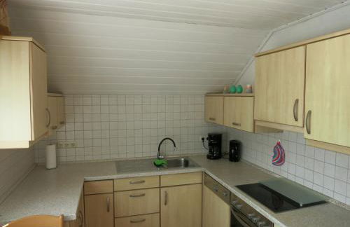 Ferienwohnung Am Teutohang - Foto 23