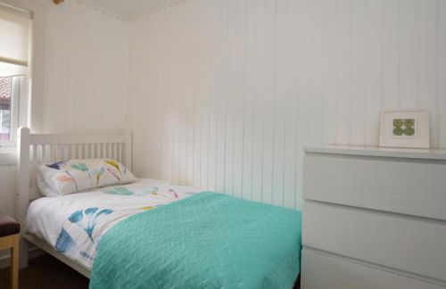 Harris's Cabin - Foto 14