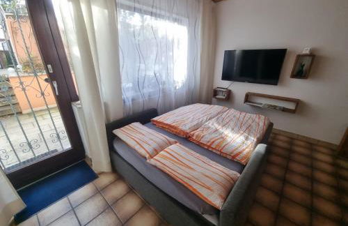 Ferienwohnung Erbachstraße - Foto 13