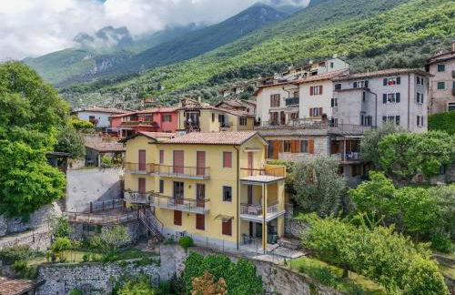 MGH Family Stay - Casa del Gabbiano - Foto 29