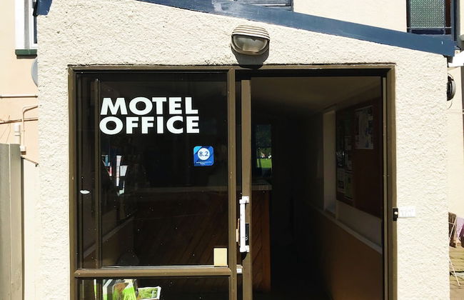 Cumberland Motel - Foto 38