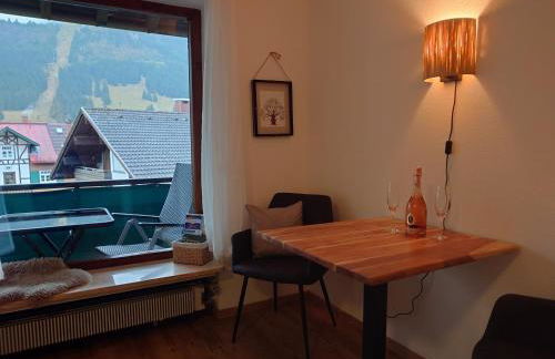 Hindelang Hideaway, Newly Renovated, Southern Balconies, Central Location - Foto 15