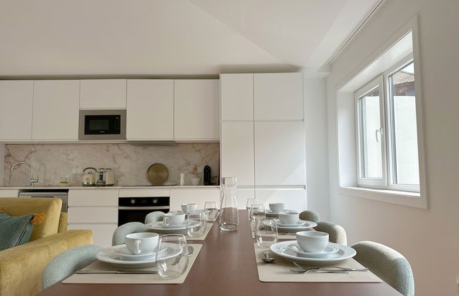 Vibrant Porto Apartments-Campo 24 - Foto 37